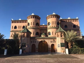 OZ Palace Ouarzazate